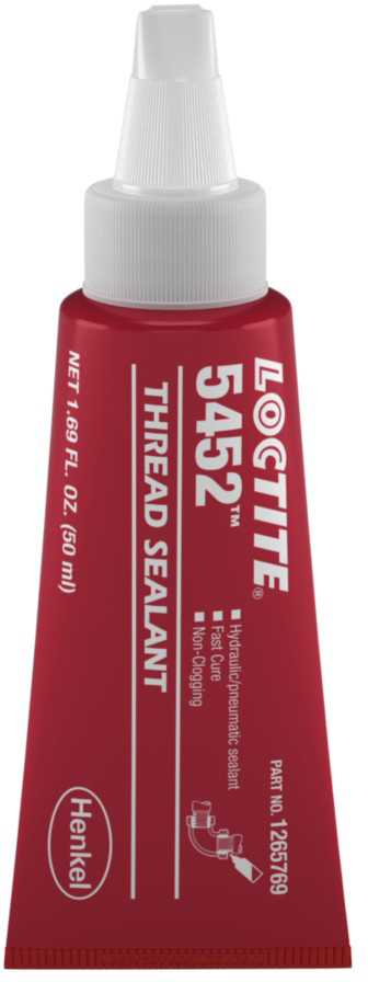 Loctite&reg; 5452&trade; Thread Sealant